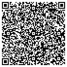 QR code with Hillcrest Elementary School contacts