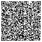 QR code with American Nostalgia Antique contacts