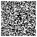 QR code with C&L Place contacts