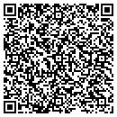 QR code with Jims Backhoe Service contacts