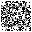 QR code with J & GS Oasis Beverage Center contacts