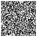 QR code with Hunters Landing contacts