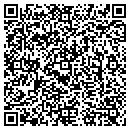 QR code with LA Tool contacts