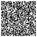 QR code with James A Barger contacts