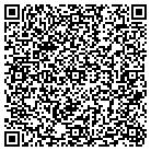 QR code with Houston Marine Training contacts