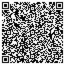 QR code with Finish Line contacts