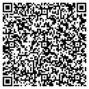 QR code with UCG Wireless contacts