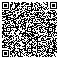 QR code with KCIT contacts