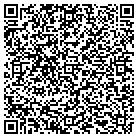 QR code with First Baptist Learning Center contacts