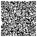 QR code with King & His Court contacts