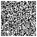QR code with Heaven Sent contacts
