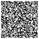 QR code with B M W of North America contacts