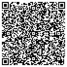 QR code with Meadow Glen Barber Shop contacts