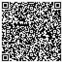 QR code with C Mares Tours contacts