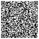 QR code with J & Gees Printing Copy contacts