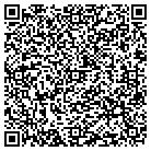 QR code with Pflamingos Creamery contacts