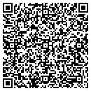 QR code with GL Services Inc contacts