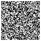 QR code with Rae Vivianne Transports contacts