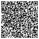 QR code with Rex D Rowland contacts