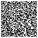 QR code with Allstate contacts