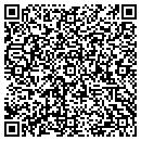 QR code with J Tronics contacts