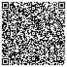 QR code with J D's Custom Painting contacts