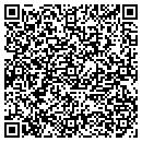 QR code with D & S Alternatives contacts