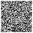 QR code with A Plus 1 Transmission Spec contacts