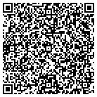 QR code with D & S Tool & Cutter Grinding contacts