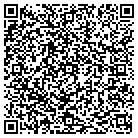 QR code with Valley Diabetic Service contacts