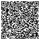 QR code with U B C 279 contacts