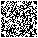 QR code with A Stitch Above contacts