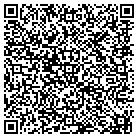 QR code with Phynal Touch-E Full Service Salon contacts