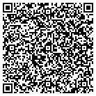 QR code with I S R Solutions (virginia) contacts