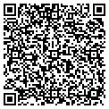 QR code with L A contacts