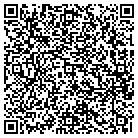 QR code with Leanne C Heller MD contacts