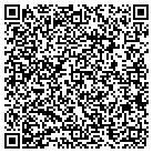 QR code with R Vee's Service Center contacts
