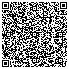 QR code with Oyler Bros Monument Co contacts