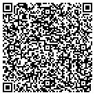 QR code with Maggie Moos Ice Cream contacts