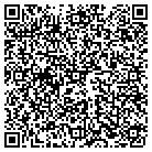 QR code with D M S Construction Eqp Repr contacts