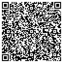 QR code with Railserve Inc contacts