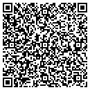QR code with Richard H Thomas CPA contacts