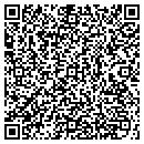 QR code with Tony's Pizzeria contacts