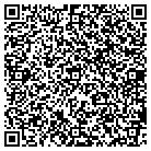 QR code with A American Self Storage contacts