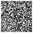 QR code with A J Pest Control contacts