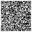QR code with Ultimate Vision Systems contacts