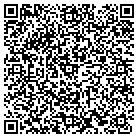 QR code with Kleinheinz Captial Partners contacts