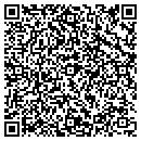 QR code with Aqua Design Pools contacts