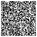QR code with Alfred A West Co contacts