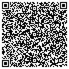 QR code with Pradon Construction & Trucking contacts